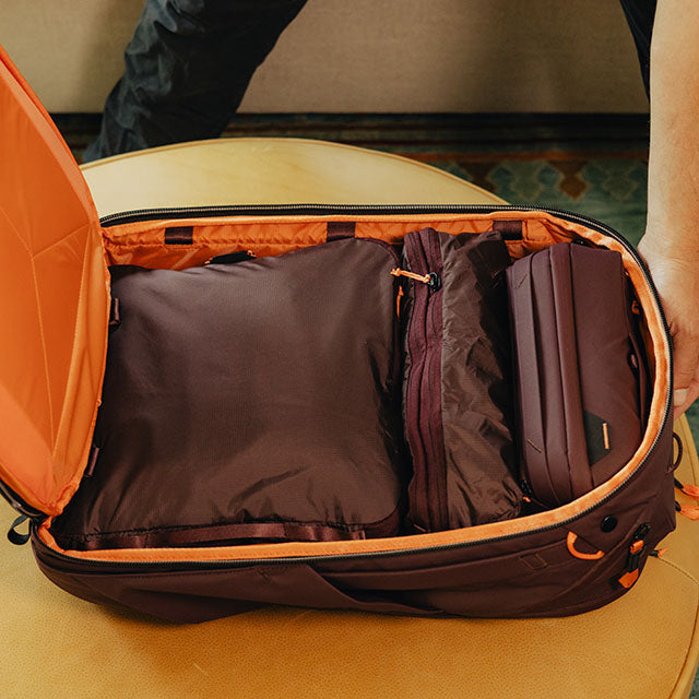 Peak Design Packing Cube Medium Eclipse