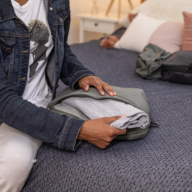 Peak Design Packing Cube Medium Sage
