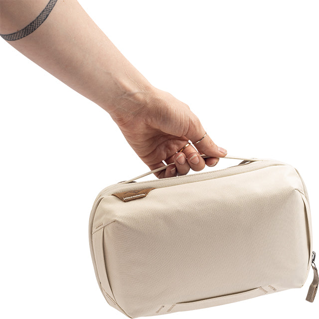Peak Design Tech Pouch Bone
