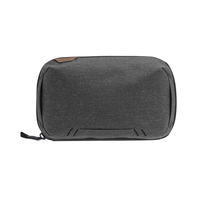 Peak Design Tech Pouch Charcoal