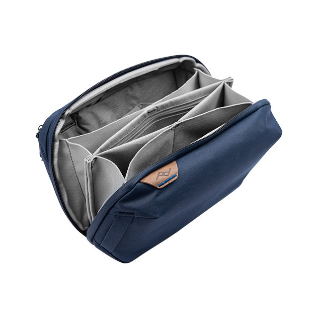 Peak Design Tech Pouch Midnight Blue
