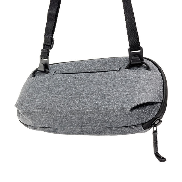 Peak Design Tech Pouch Small Charcoal