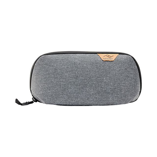 Peak Design Tech Pouch Small Charcoal