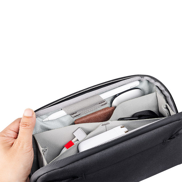Peak Design Tech Pouch Small Sort