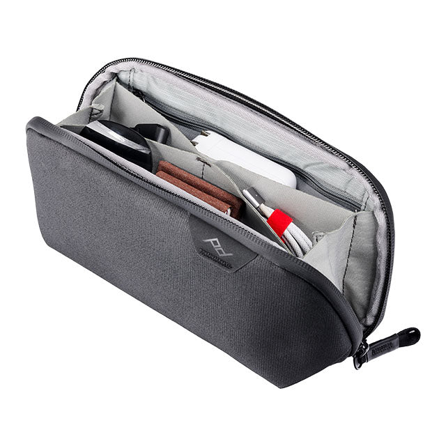 Peak Design Tech Pouch Small Sort