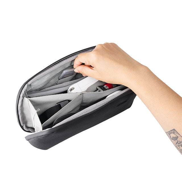 Peak Design Tech Pouch Small Sort
