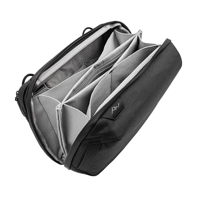 Peak Design Tech Pouch Sort