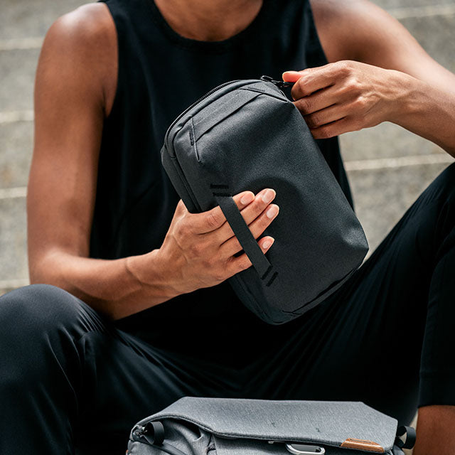 Peak Design Tech Pouch Sort