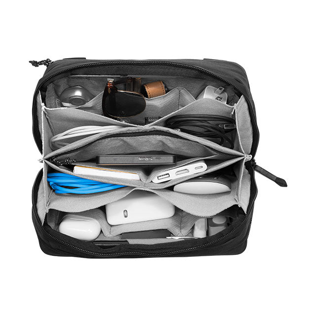 Peak Design Tech Pouch Sort