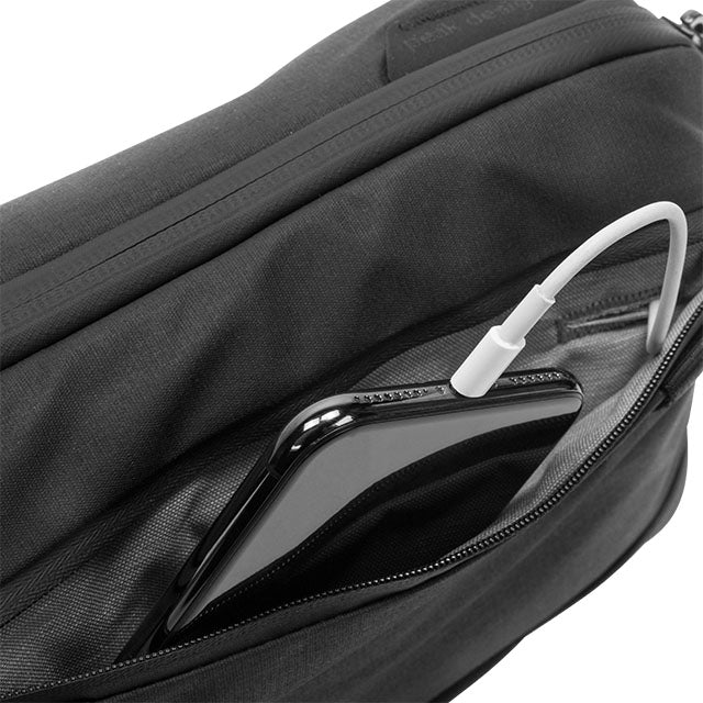 Peak Design Tech Pouch Sort