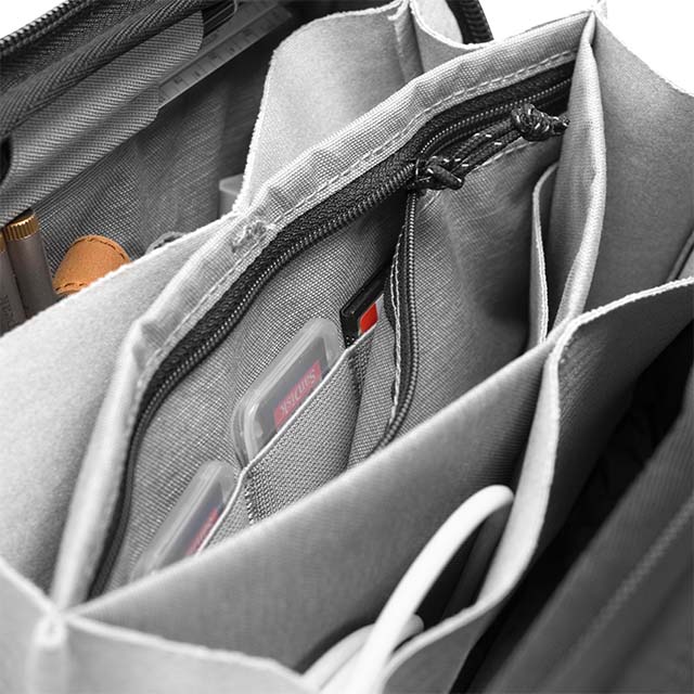 Peak Design Tech Pouch Sort