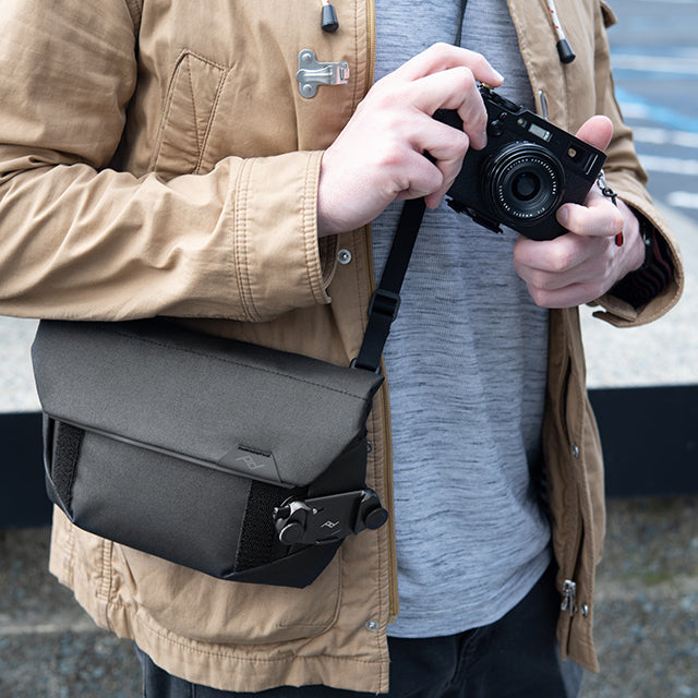Peak Design The Field Pouch V2 Sort
