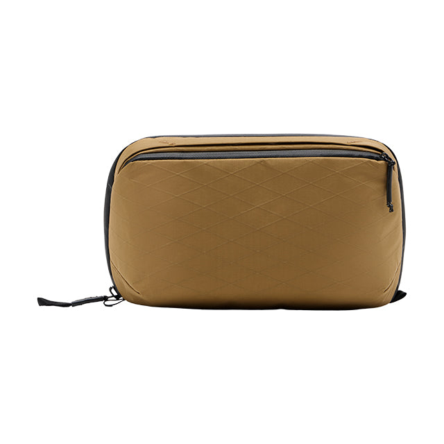 Peak Design Wash Pouch Coyote