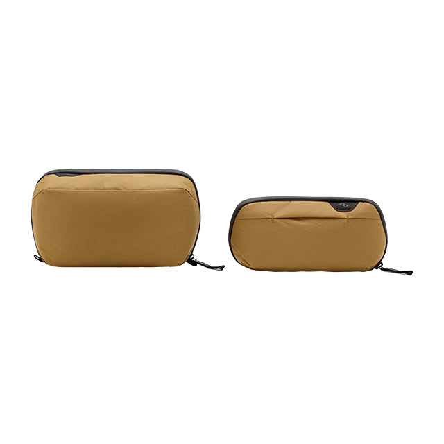Peak Design Wash Pouch Coyote