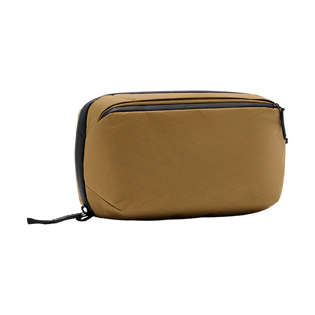 Peak Design Wash Pouch Coyote
