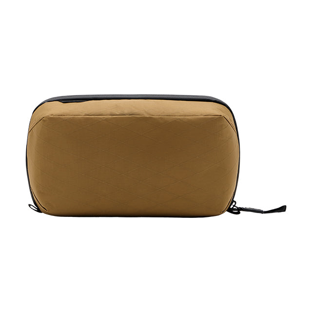 Peak Design Wash Pouch Coyote