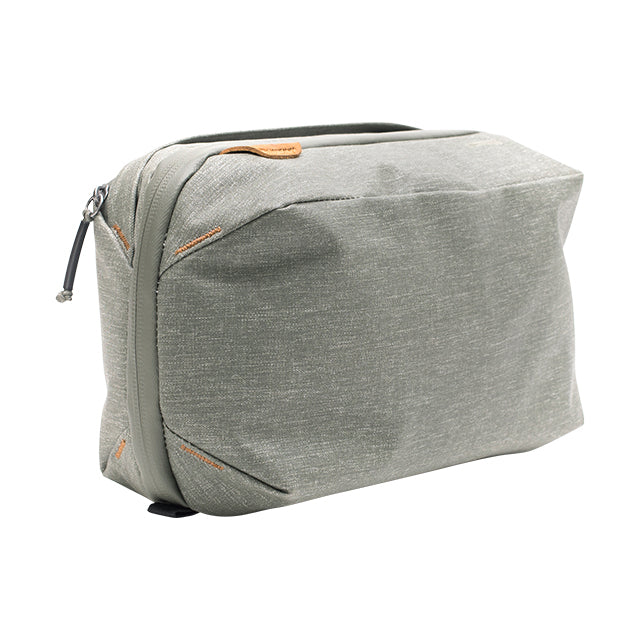 Peak Design Wash Pouch Sage