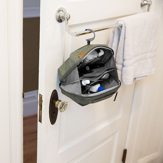Peak Design Wash Pouch Sage
