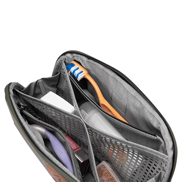 Peak Design Wash Pouch Small Sage