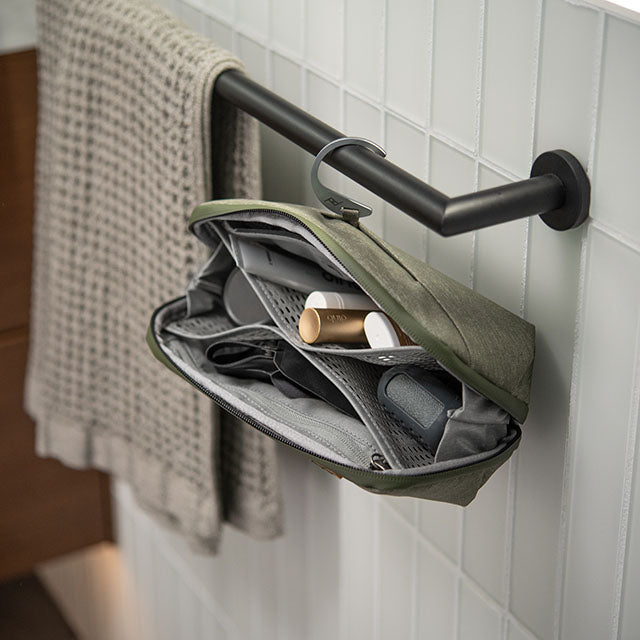 Peak Design Wash Pouch Small Sage