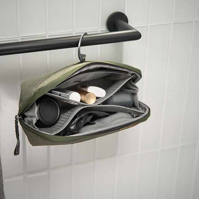 Peak Design Wash Pouch Small Sage