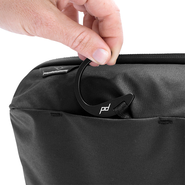 Peak Design Wash Pouch Sort