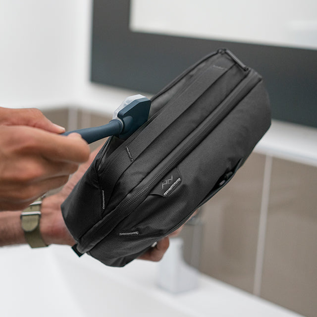 Peak Design Wash Pouch Sort