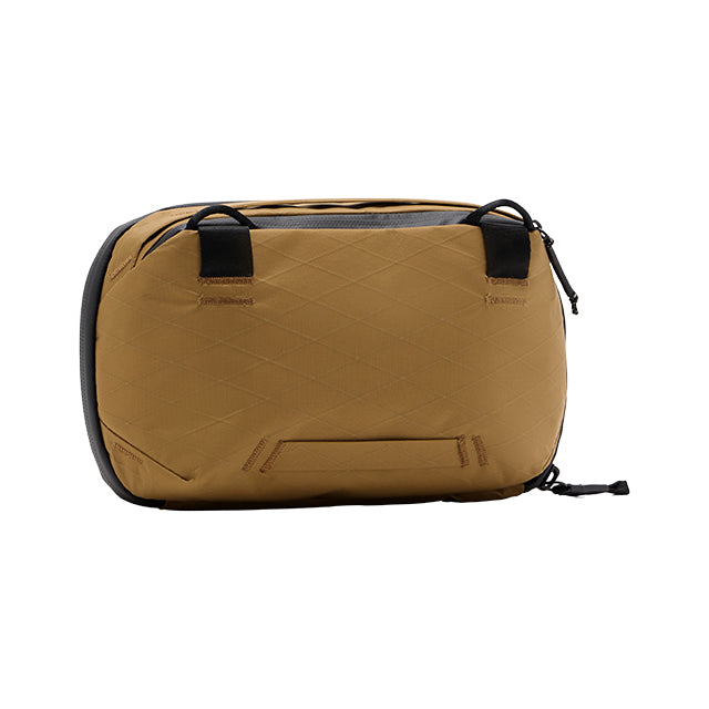 Peak Design Tech Pouch Coyote