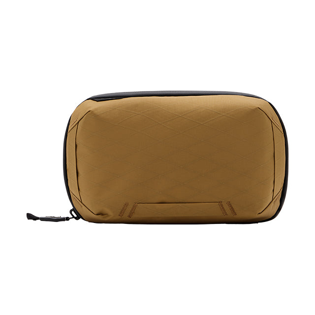 Peak Design Tech Pouch Coyote
