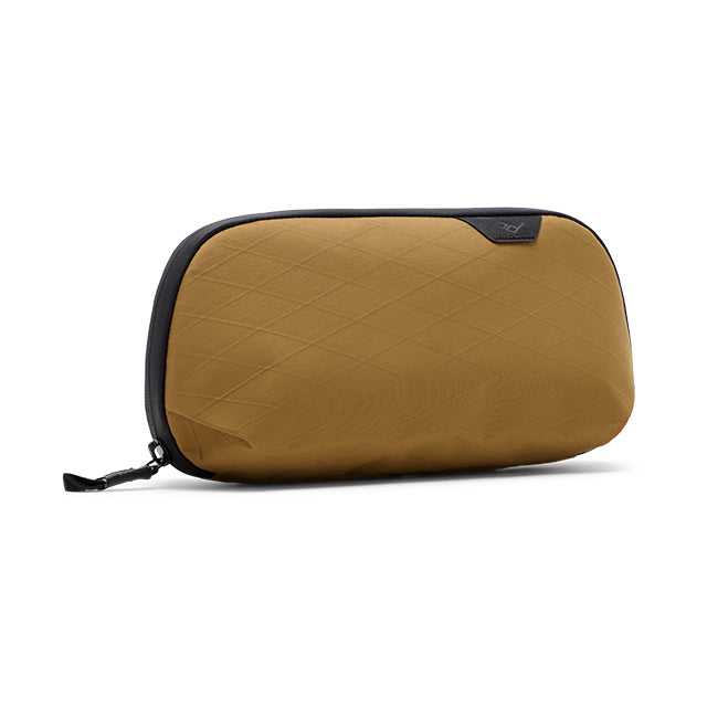Peak Design Tech Pouch Small Coyote