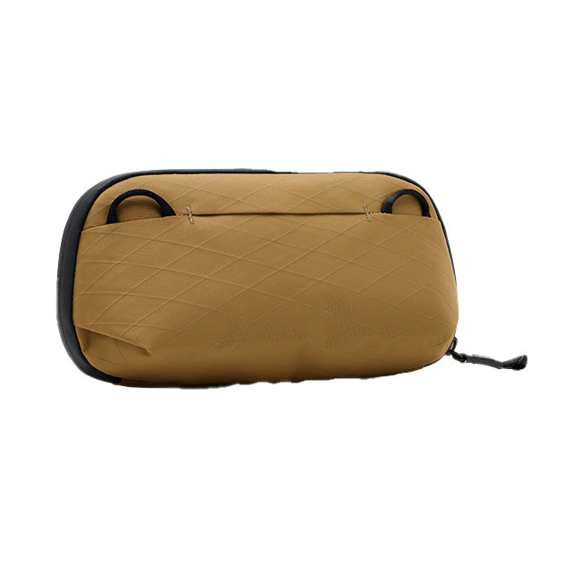 Peak Design Tech Pouch Small Coyote