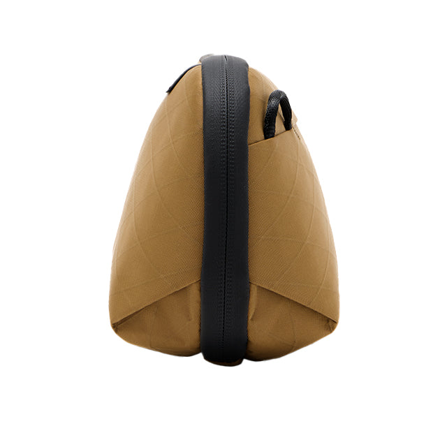 Peak Design Tech Pouch Small Coyote