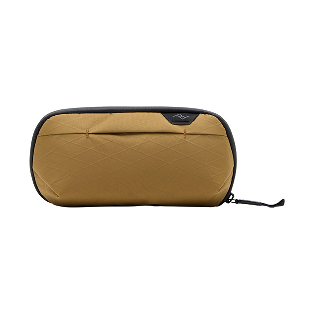 Peak Design Wash Pouch Small Coyote