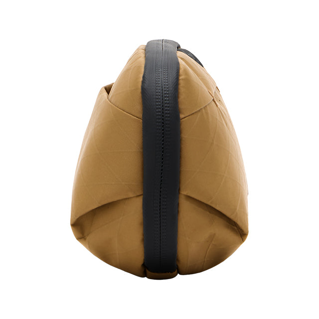 Peak Design Wash Pouch Small Coyote