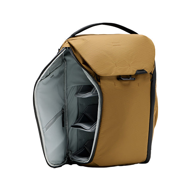 Peak Design Everyday Backpack 20L V2 Coyote
