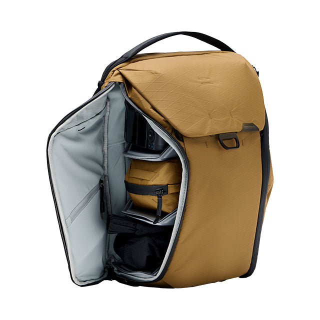 Peak Design Everyday Backpack 20L V2 Coyote