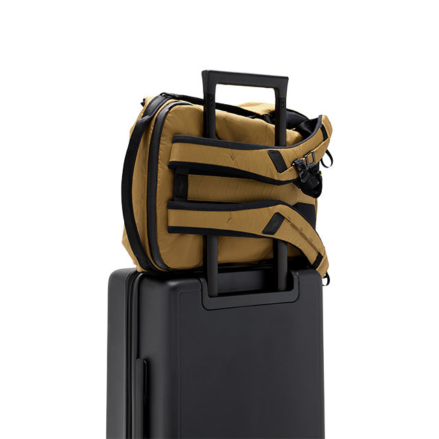 Peak Design Everyday Backpack 20L V2 Coyote