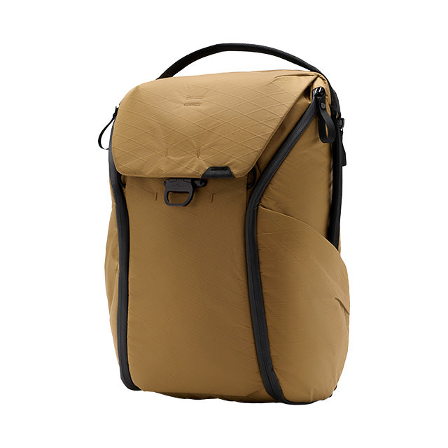 Peak Design Everyday Backpack 20L V2 Coyote