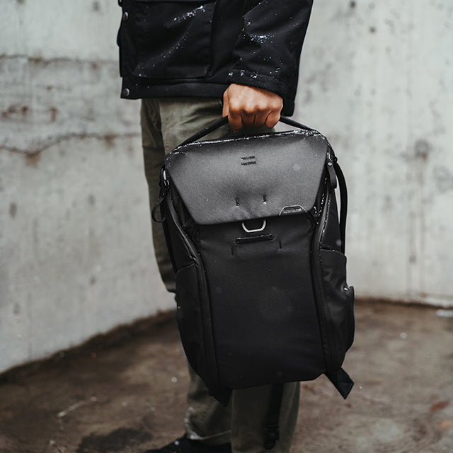 Peak Design Everyday Backpack 20L V2 Sort