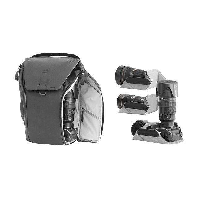 Peak Design Everyday Backpack 20L V2 Sort