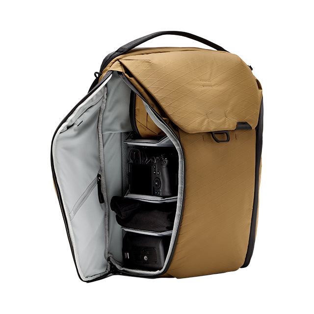 Peak Design Everyday Backpack 30L V2 Coyote