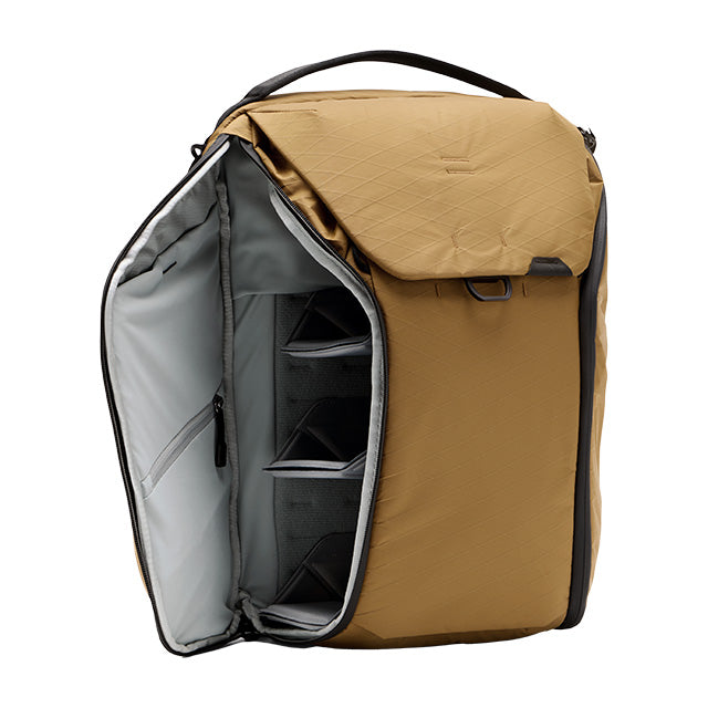 Peak Design Everyday Backpack 30L V2 Coyote