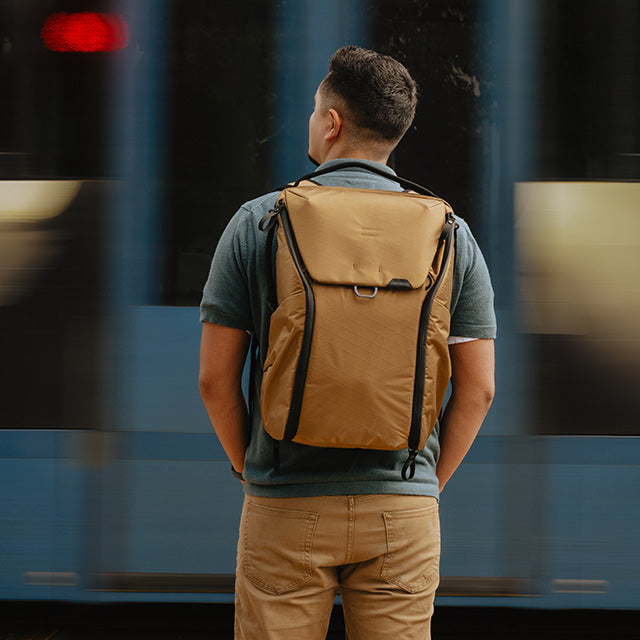Peak Design Everyday Backpack 30L V2 Coyote