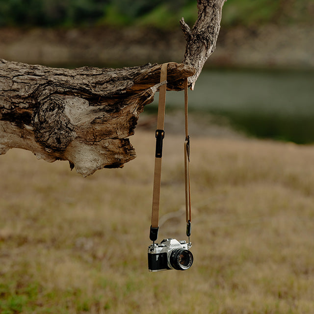 Peak Design Leash V3 Coyote