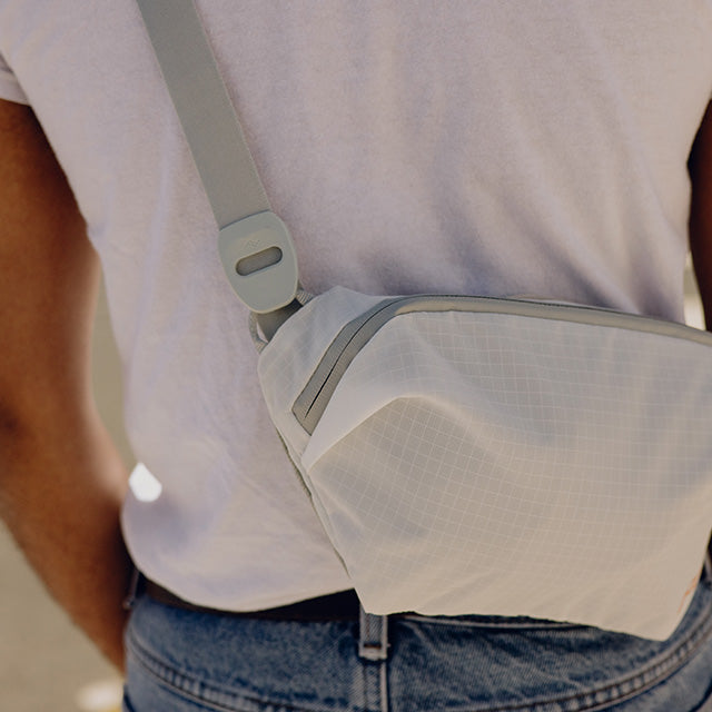 Peak Design Outdoor Sling 2L Cloud