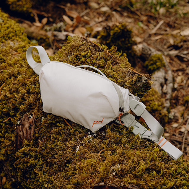 Peak Design Outdoor Sling 2L Cloud