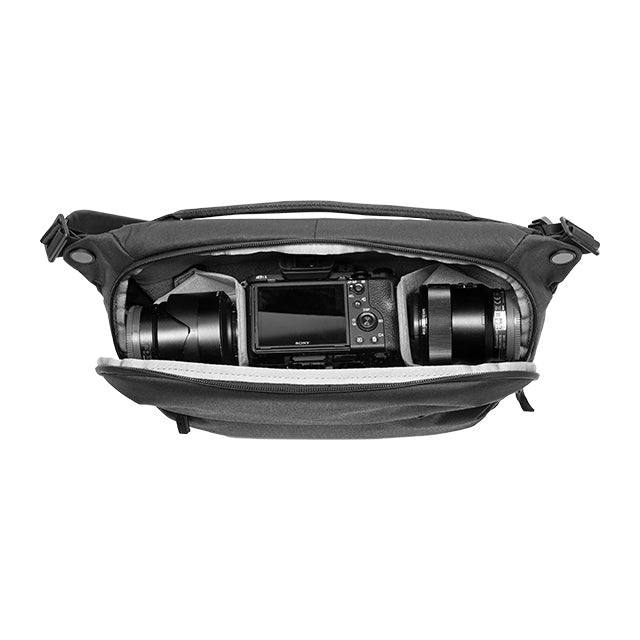 Peak Design Everyday Sling 10L V2 Sort