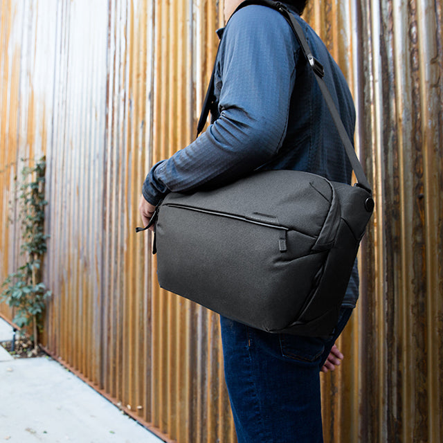 Peak Design Everyday Sling 10L V2 Sort
