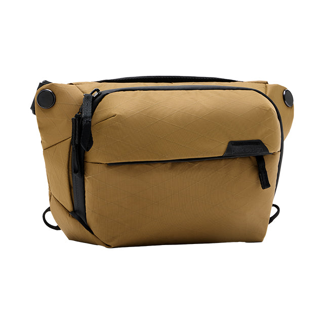Peak Design Everyday Sling 3L V2 Coyote
