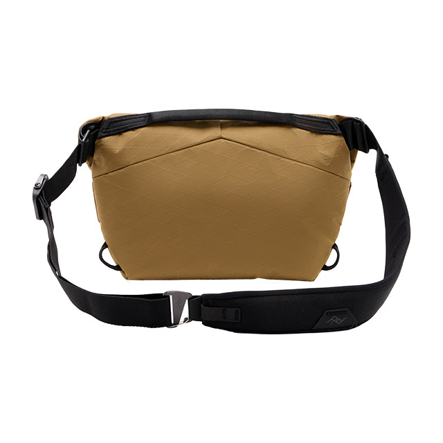 Peak Design Everyday Sling 3L V2 Coyote